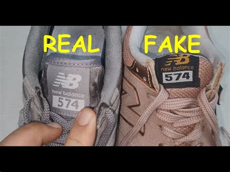 how to differentiate real and fake new balance shoes|are new balance shoes genuine.